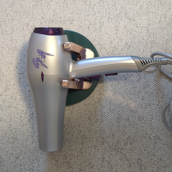 New in Box ** Blow Dryer Rack - Bathroom Organized! - Picture 9 of 11